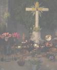 La concejalía de Fiestas de Motril pretende recuperar las cruces de mayo en los barrios